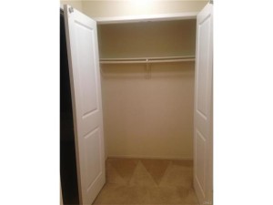 13 Storage Closest