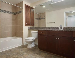 4 Bathroom